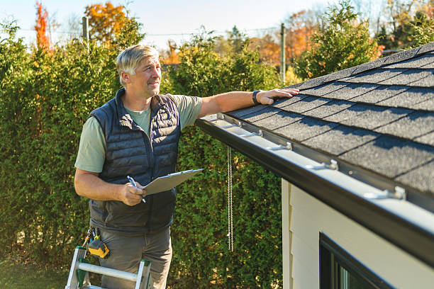 Trusted Metal Roofing service in Kansas City, KS - Ben Roofing and Steel LLC